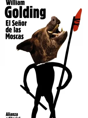 El señor de las moscas