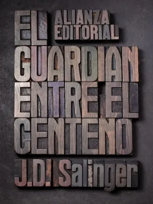 El guardián entre el centeno