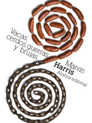 Vacas, cerdos, guerras y brujas