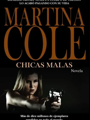 Chicas malas
