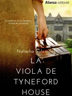 La viola de tyneford house