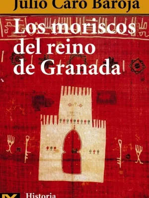 Los moriscos del reino de granada