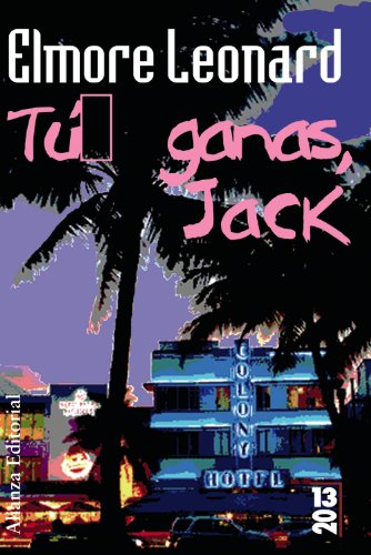 Version 1.0.0 TĂș ganas, jack (13/20) (spanish edition)