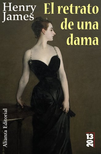 Retrato de una dama (1320) (spanish edition)