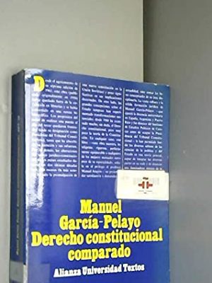 Derecho constitucional comparado