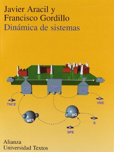 Dinámica de sistemas (spanish edition)