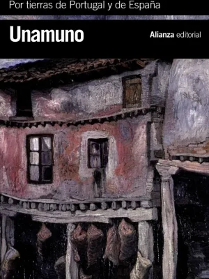 Por tierras de portugal y de españa