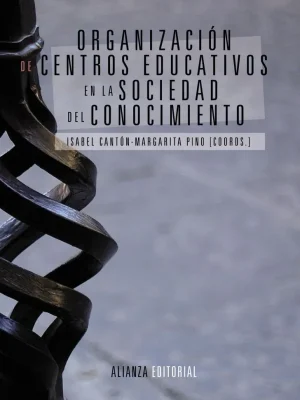 9788420684697_organizacion-de-centros-educativos-en-la-sociedad-del-conocimiento_front-1.webp Organización de centros educativos en la sociedad del conocimiento