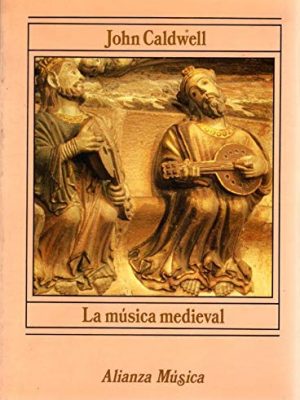 La musica medieval (3ª ed.)