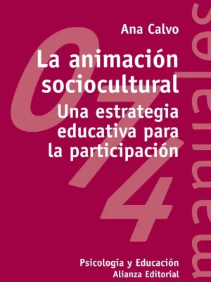 La animación sociocultural