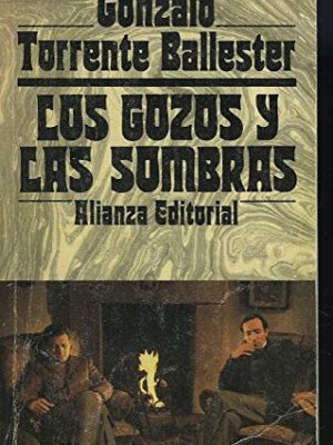 Los gozos y las sombras iii, la pascua triste