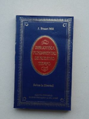 Sobre la libertad