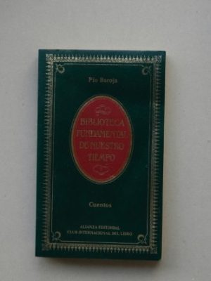 Cuentos. narrativa del siglo xx en lengua castellana
