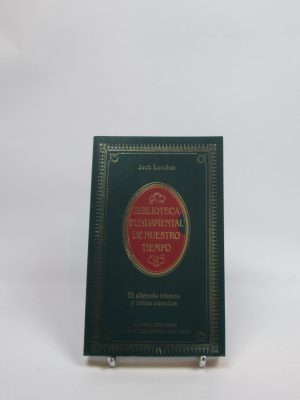 El silencio blanco y otros cuentos