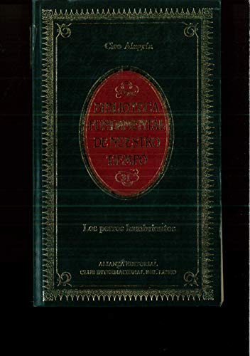 Los perros hambrientos