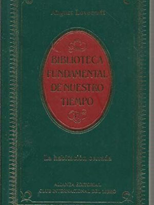 La habitación cerrada y otros cuentos de terror