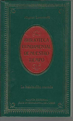 La habitación cerrada y otros cuentos de terror
