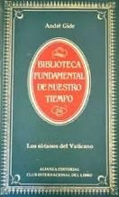 Los sótanos del vaticano: farsa