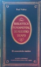 Cementario marino, el