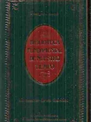 El corazón de las tinieblas