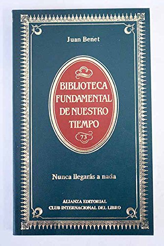 9788420692739_nunca-llegaras-a-nada_front-2.jpg Nunca llegaras a nada