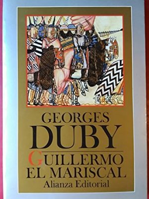 Guillermo el mariscal.