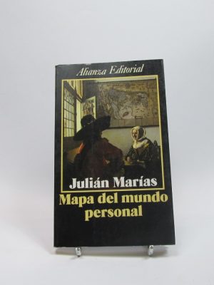 Mapa del mundo personal