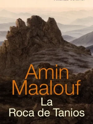 9788420698885_la-roca-de-tanios_front-1.webp La roca de tanios