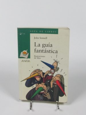 La guía fantástica