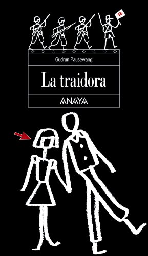 La traidora (spanish edition)
