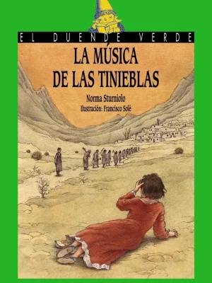 La música de las tinieblas