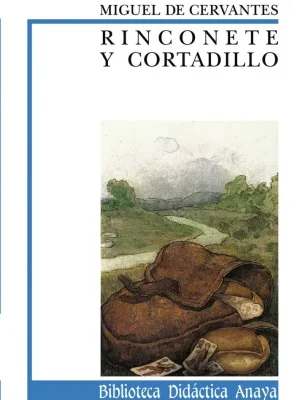 Rinconete y cortadillo