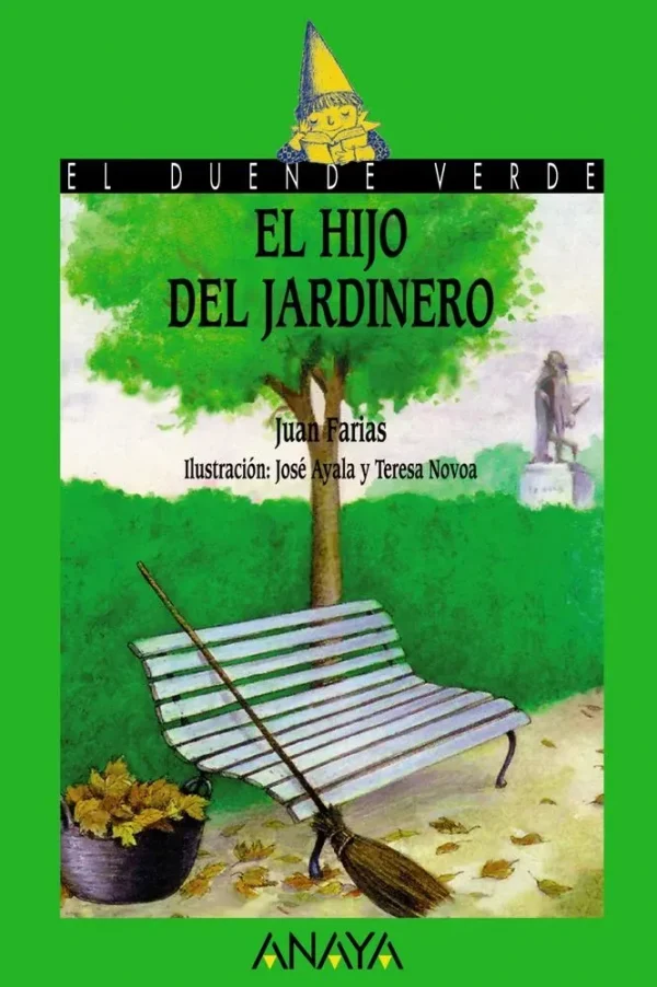 9788420727868_el-hijo-del-jardinero_front-3.webp El hijo del jardinero