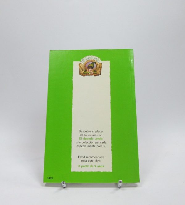 Oposiciones a bruja y otros cuentos