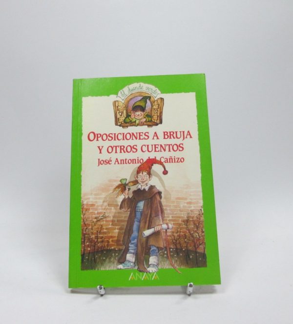 9788420727875_oposiciones-a-bruja-y-otros-cuentos_front-8.jpg Oposiciones a bruja y otros cuentos