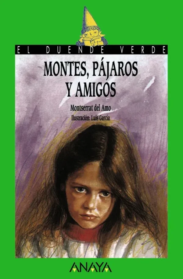 Montes, pájaros y amigos