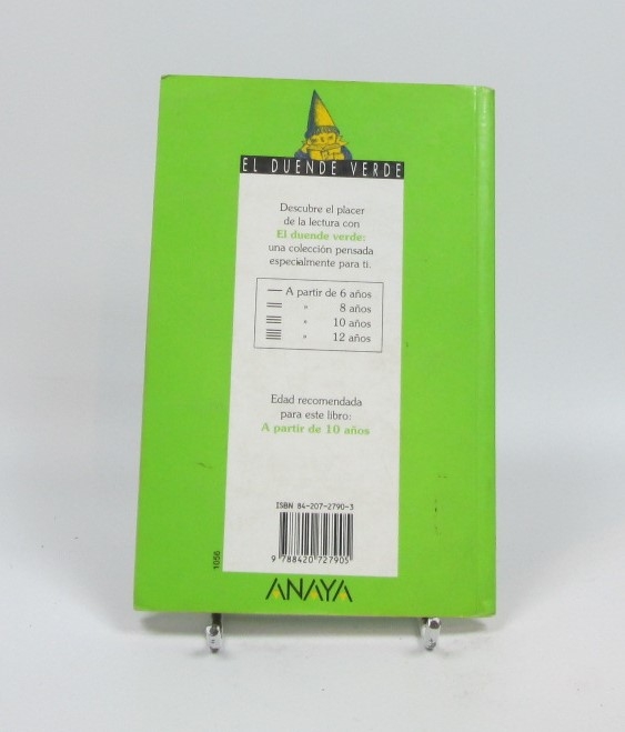 El largo verano de eugenia mestre