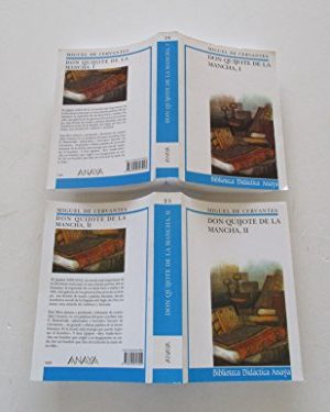 9788420727967_don-quijote-de-la-mancha-ii-spanish-edition_front-1.jpg Don quijote de la mancha ii (spanish edition)