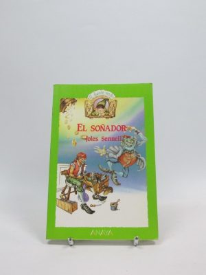 El soñador