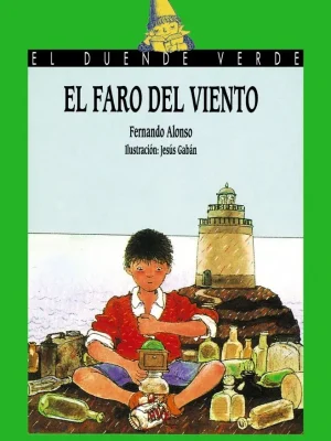 El faro del viento