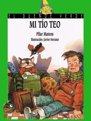 Mi tío teo