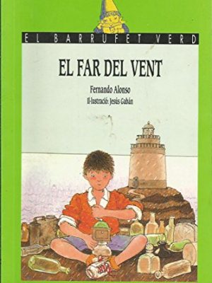El far del vent (basque edition)