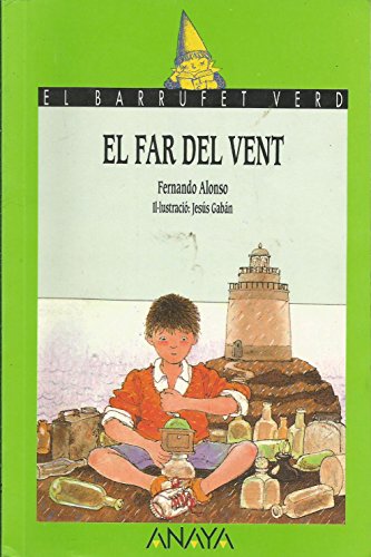 El far del vent (basque edition)