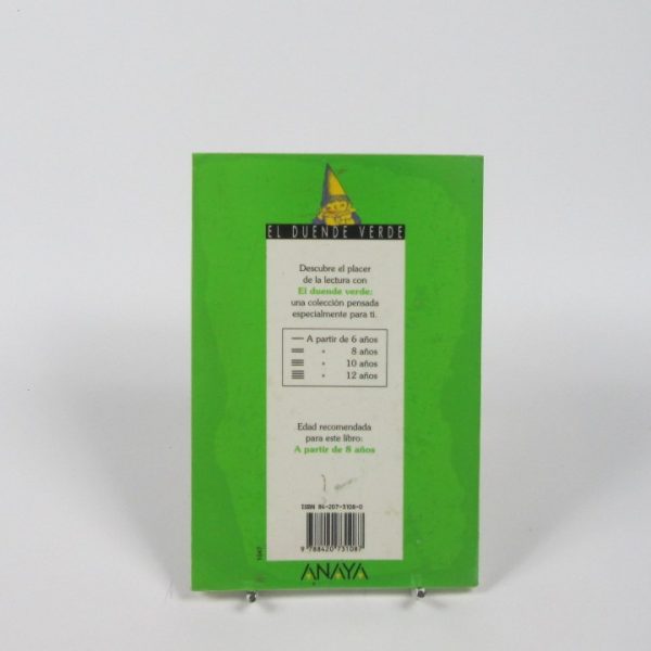 Alejandro no se ríe