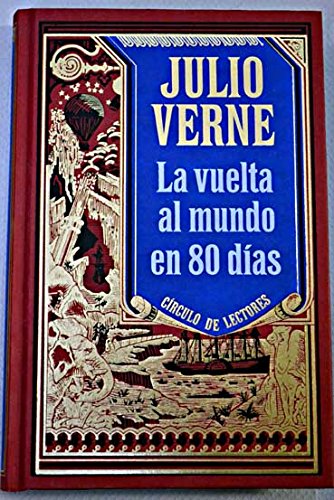 Gerónimo stilton: la vuelta al mundo en 80 días