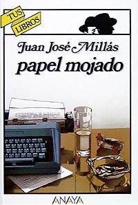 9788420733081_papel-mojado-libros-para-jovenes-tus-libros-spanish-edition_front-6.jpg Papel mojado (libros para jóvenes - tus libros) (spanish edition)