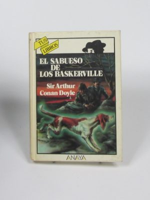 El sabueso de los baskerville