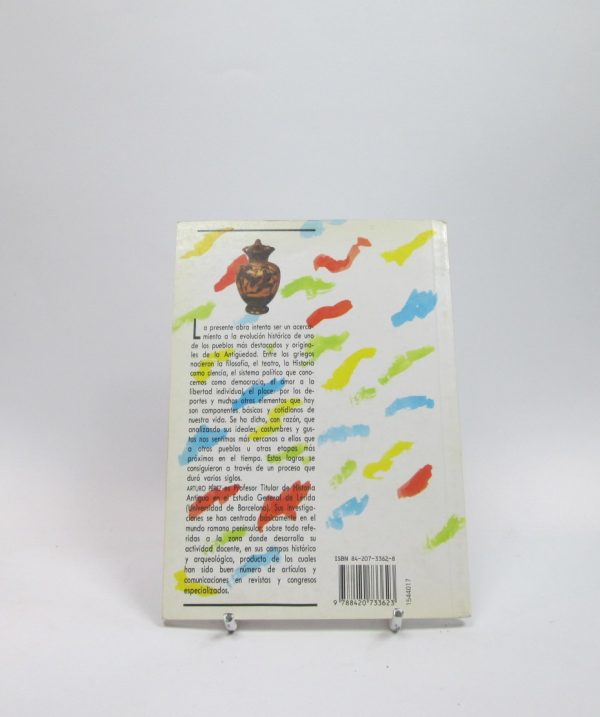 La civilización griega