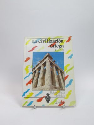 La civilización griega
