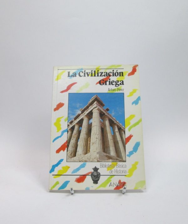La civilización griega